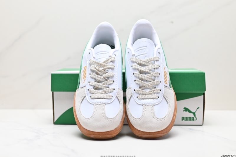 Puma Shoes